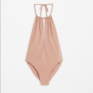 Zara Bathing suit